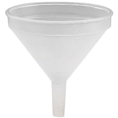 GENERIQUE DAVID GEORGES Entonnoir naturel diam&egrave;tre 12 cm