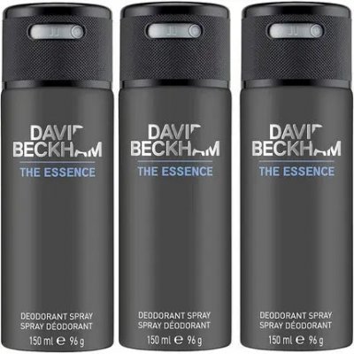 David & Victoria Beckham Deodorant Spray the Essence for Men 150 ml