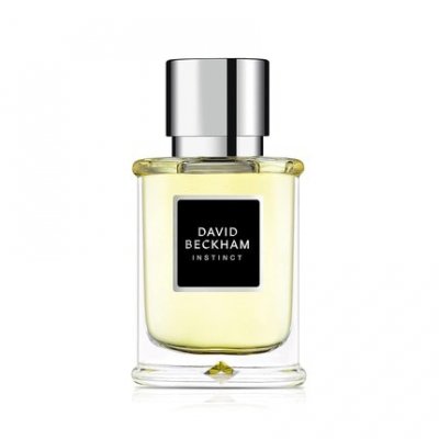 David & Victoria Beckham Eau de Toilette Spray Instinct pour Homme