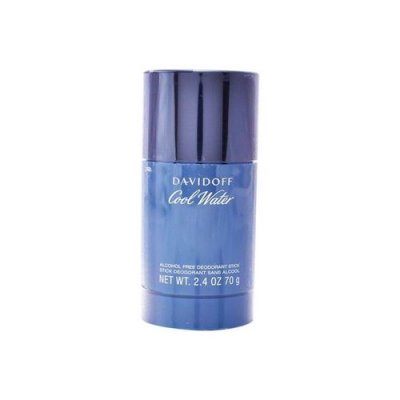 Davidoff - Cool Water Deo Stick 70 Gr