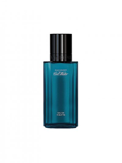 Davidoff Cool Water Eau de Toilette Eau de Toilette pour homme 40 ml