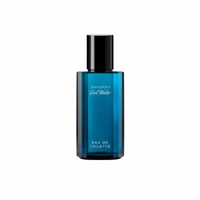 Davidoff Cool Water Eau de Toilette Vaporisateur 40 ml