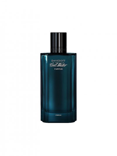 Davidoff Cool Water Parfum Parfum pour homme 100 ml