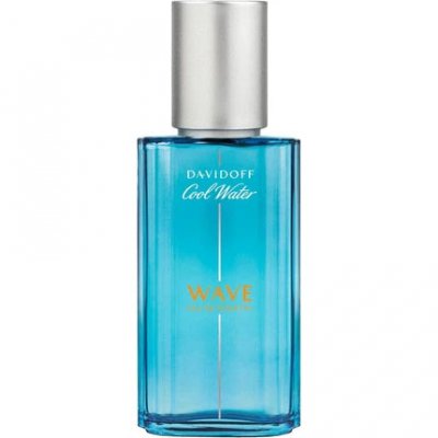 Davidoff Cool Water Wave Eau de toilette