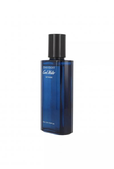 Davidoff - DAVIDOFF COOL WATER INTENSE EDP 75ML Eau de Parfum 75 ml