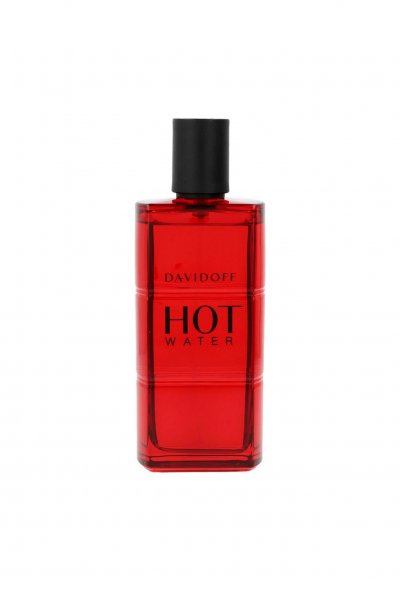 Davidoff Hot Water Eau de Toilette Spray 110ml