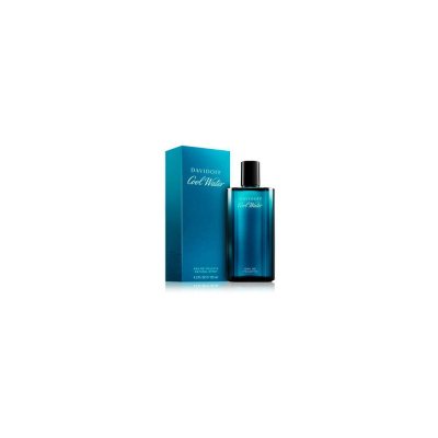 Davidoff Parfum Cool Water Eau De Toilette 200ml 