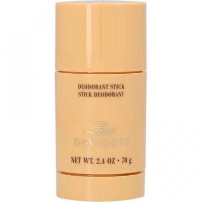 Davidoff - Zino D&eacute;odorant stick Eau de parfum 70 g