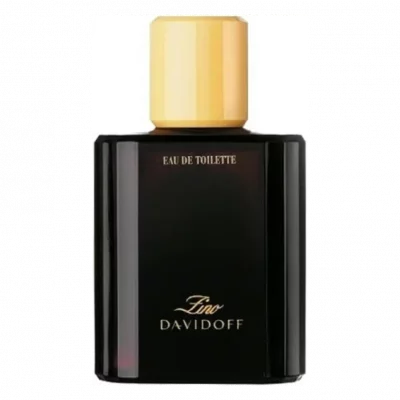 DAVIDOFF Zino - Eau de Toilette Vapo. 125ml