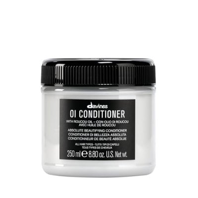DAVINES  Conditionneur d'huile 250 ml