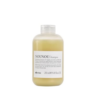 DAVINES  Essential Haircare Nounou Shampooing 250 Ml 250 ml