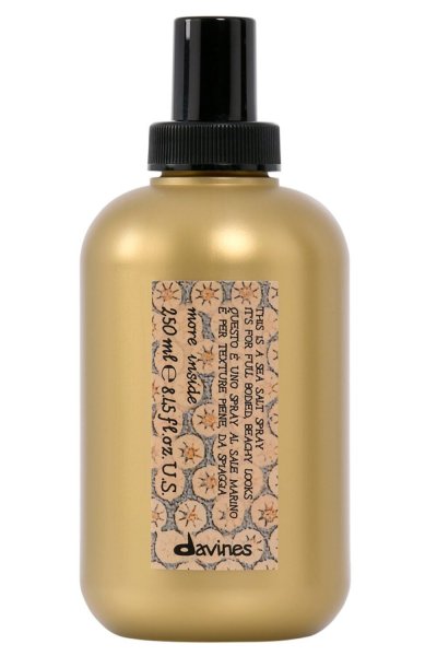 DAVINES  More Inside Sea Salt Spray 250 ml
