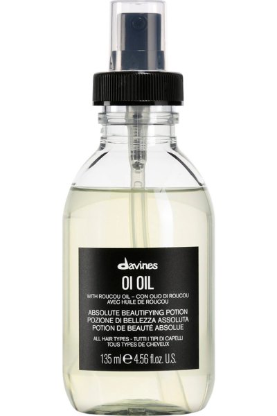 DAVINES  Oi Absolute Embellissant Potion 135 Ml 135 ml
