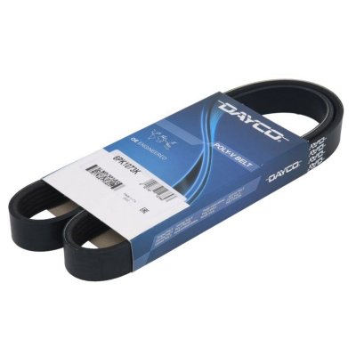 DAYCO  Courroie Poly-V OPEL,PEUGEOT,CITRO&Euml;N 6PK1073K 9805463680,3644849