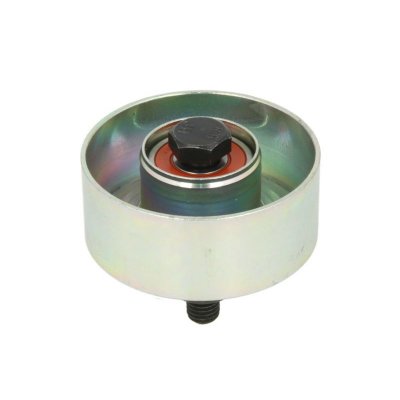 DAYCO  Galet enrouleur (courroie d'accessoire) 8021787032680