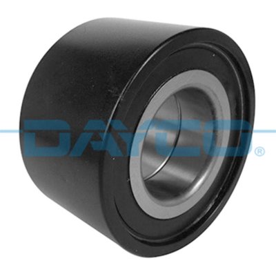 DAYCO  Galet enrouleur (courroie d'accessoire) 8021787062717