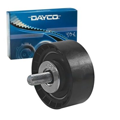 DAYCO  Galet enrouleur (courroie d'accessoire) 8021787536515
