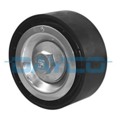 DAYCO  Galet enrouleur (courroie d'accessoire) APV1074 IVECO DAILY