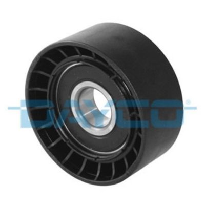 DAYCO  Galet enrouleur (courroie d'accessoire) APV2382