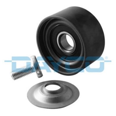DAYCO  Galet enrouleur (courroie d'accessoire) APV2387