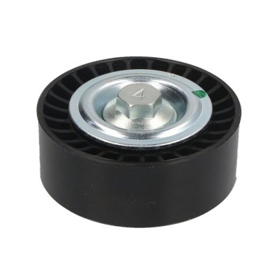 DAYCO  Galet enrouleur (courroie d'accessoire) APV2798 FIAT 500