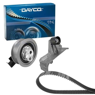 DAYCO  Galet enrouleur (courroie de distribution) KTB975