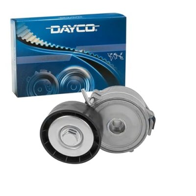 DAYCO  Galet tendeur (courroie d'accessoire) 8021787021585
