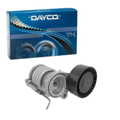 DAYCO  Galet tendeur (courroie d'accessoire) 8021787044072