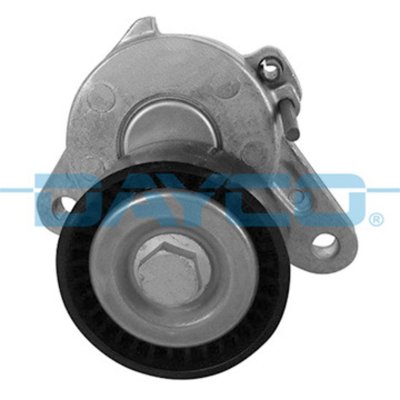 DAYCO  Galet tendeur (courroie d'accessoire) APV3208 SKODA SUPERB