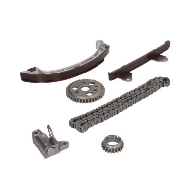 DAYCO  Jeu de distribution &agrave; cha&icirc;nes KTC1007 TOYOTA YARIS