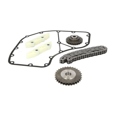 DAYCO  Jeu de distribution &agrave; cha&icirc;nes KTC1055 IVECO DAILY