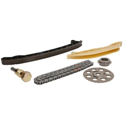 DAYCO  Jeu de distribution &agrave; cha&icirc;nes KTC1075