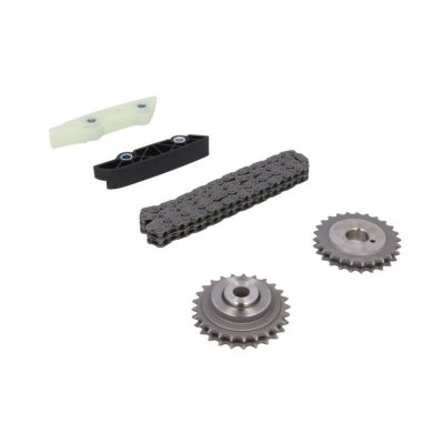 DAYCO  Jeu de distribution &agrave; cha&icirc;nes KTC1085