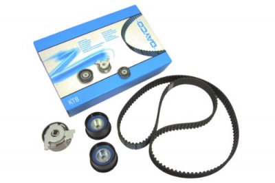 DAYCO  Kit de distribution KTB257 OPEL VECTRA