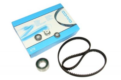 DAYCO  Kit de distribution KTB291 FIAT PUNTO