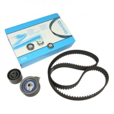 DAYCO  Kit de distribution KTB333 PEUGEOT 307