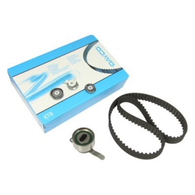 DAYCO  Kit de distribution KTB391 HONDA CIVIC