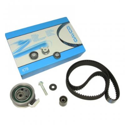 DAYCO  Kit de distribution KTB404 AUDI A4