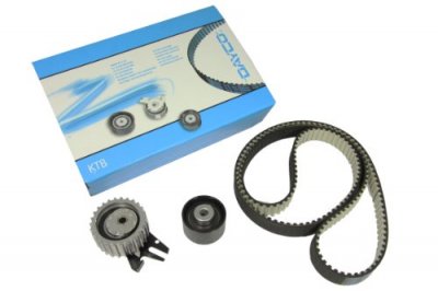 DAYCO  Kit de distribution KTB458 FIAT GRANDE