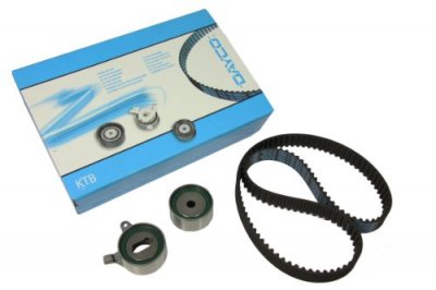 DAYCO  Kit de distribution KTB503 MAZDA 323