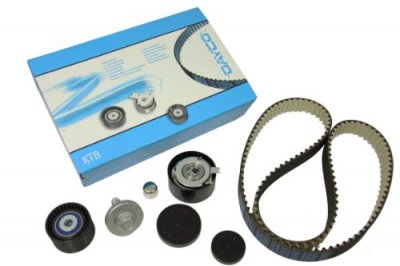 DAYCO  Kit de distribution KTB517 RENAULT MEGANE