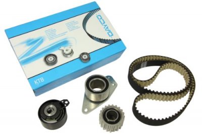 DAYCO  Kit de distribution KTB519 RENAULT KANGOO