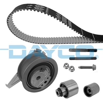 DAYCO  Kit de distribution KTB884 VOLKSWAGEN GOLF