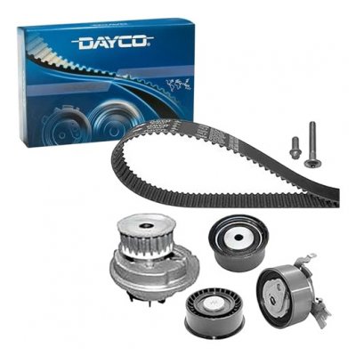 DAYCO  Kit de distribution + pompe &agrave; eau KTBWP3082 OPEL MERIVA