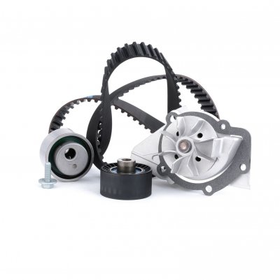 DAYCO  KTBWP5340 Kit de courroie de distribution avec pompe &agrave; eau