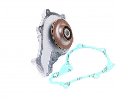 DAYCO  Pompe &agrave; eau DP077 PEUGEOT 207