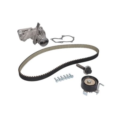 DAYCO  Pompe &agrave; eau + kit de courroie de distribution KTBWP9480