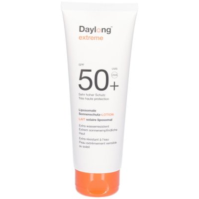 DAYLONG  Extreme Lait Solaire Liposomal SPF50+ 100 ml - Tube 100 ml