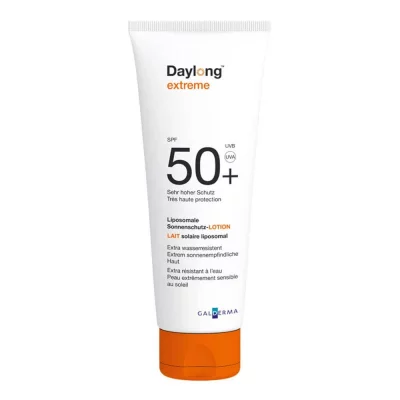 GALDERMA Daylong Extr&ecirc;me Lait Solaire SPF50+ 50ml 