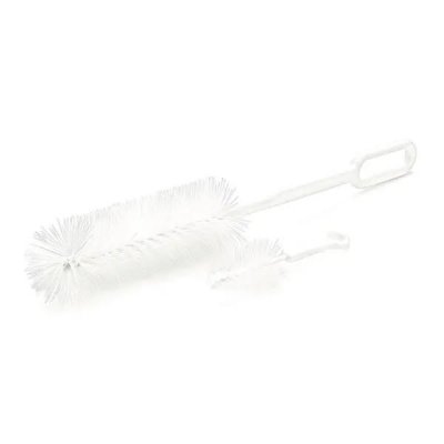 DBB REMOND  Jeu de 2 Goupillons - Blister 2 Goupillons